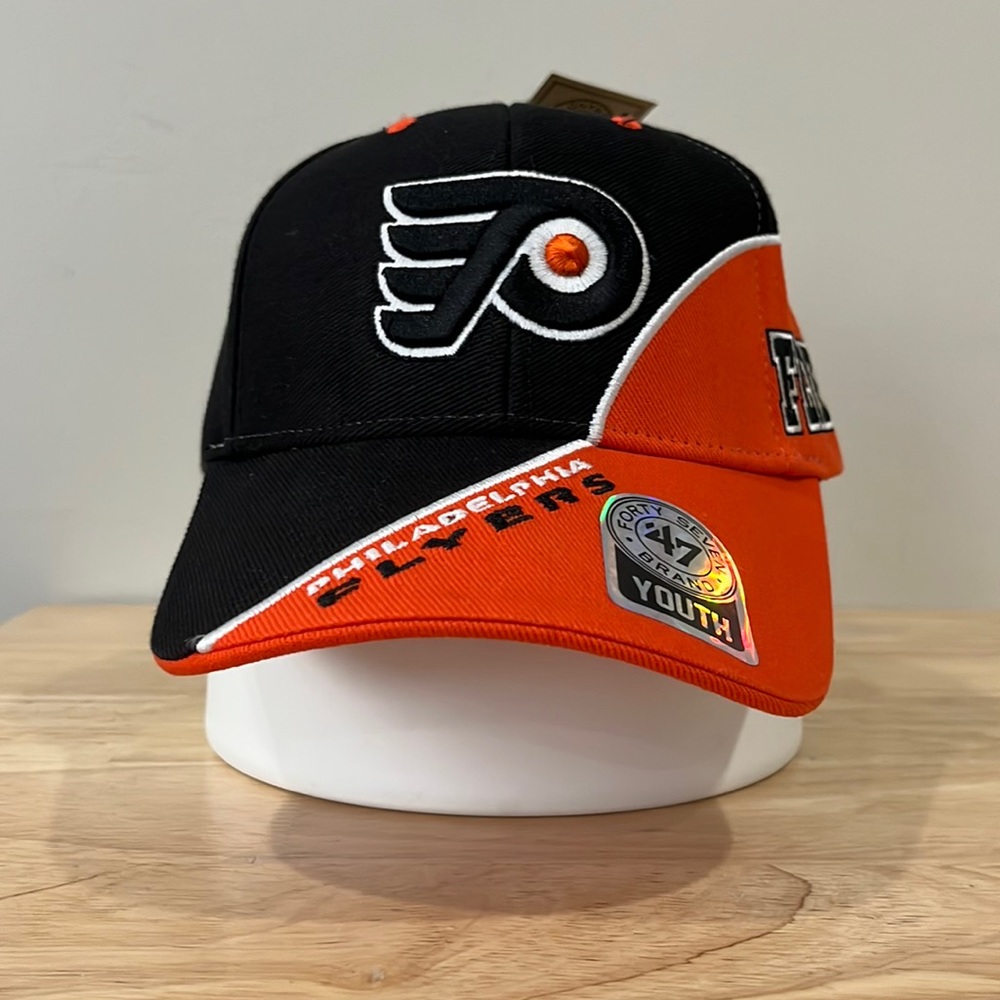 NHL | Philadelphia Flyers Youth Hat